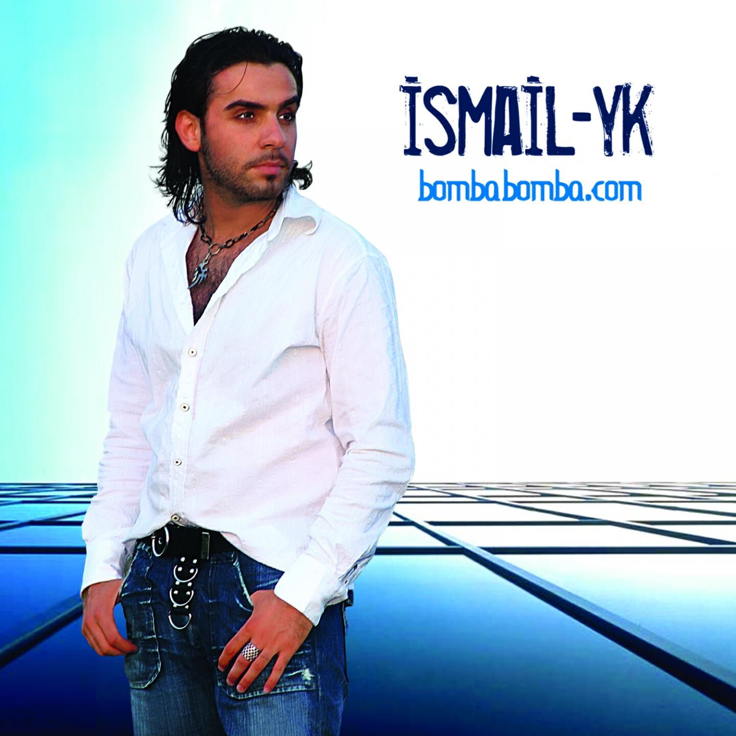 İsmail YK - İstemiyorum Seni