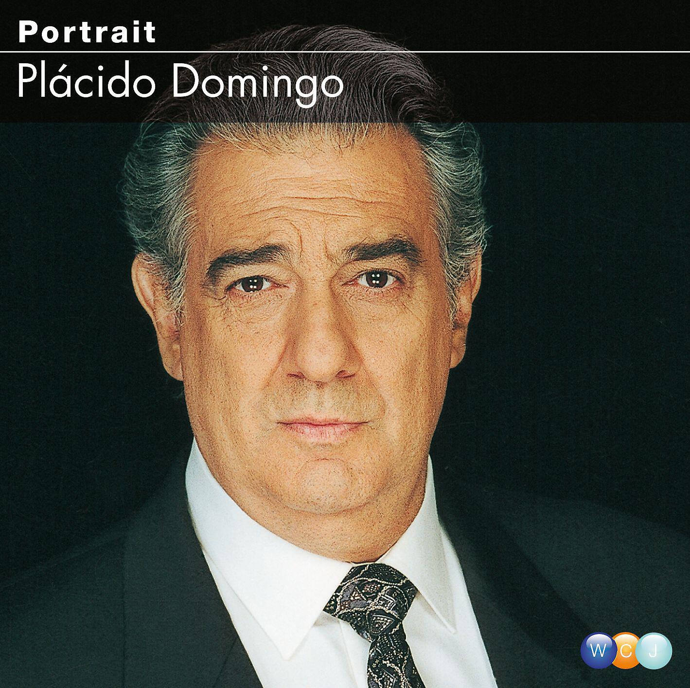 Plácido Domingo - Arrancame la vida