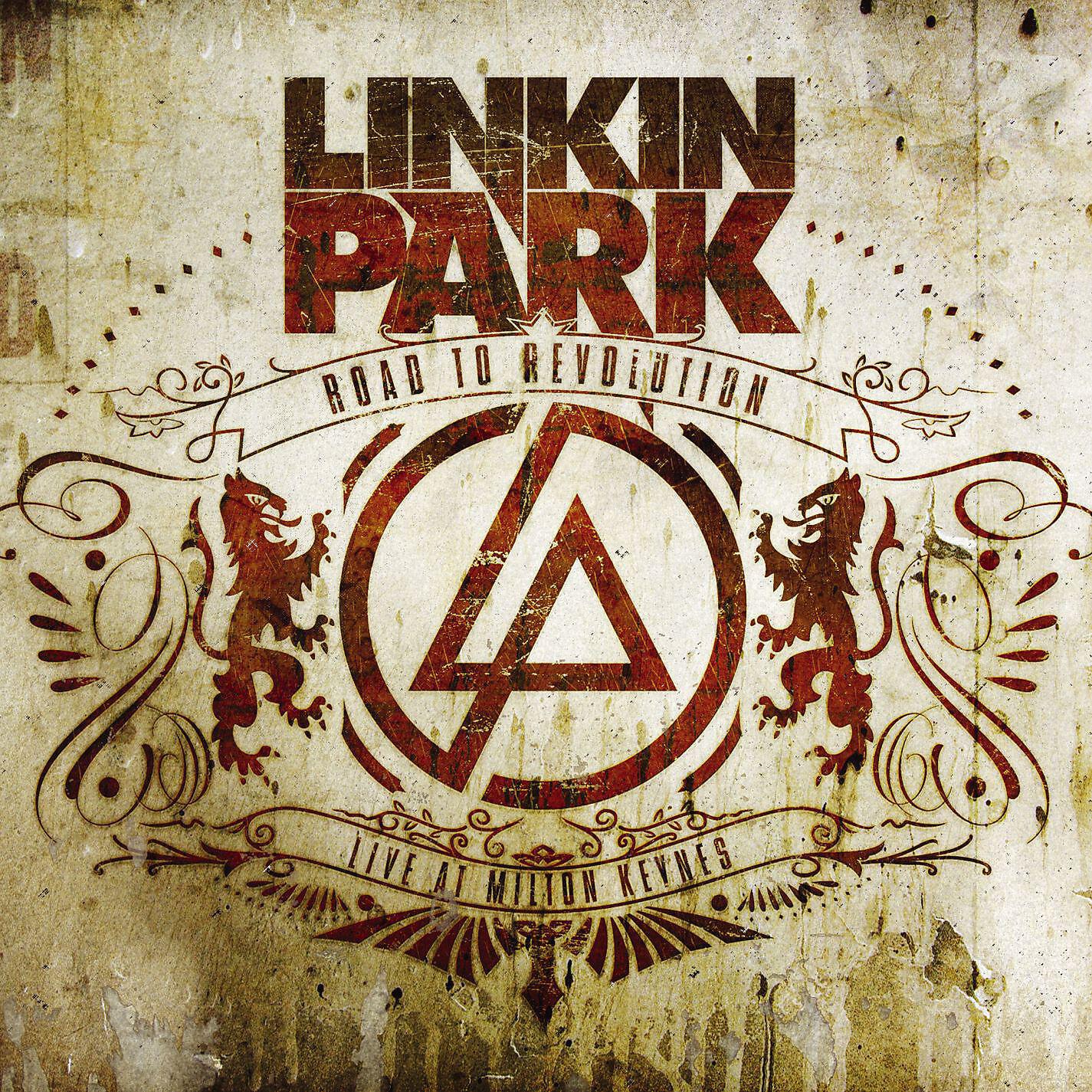 LINKIN PARK - No More Sorrow (Live)