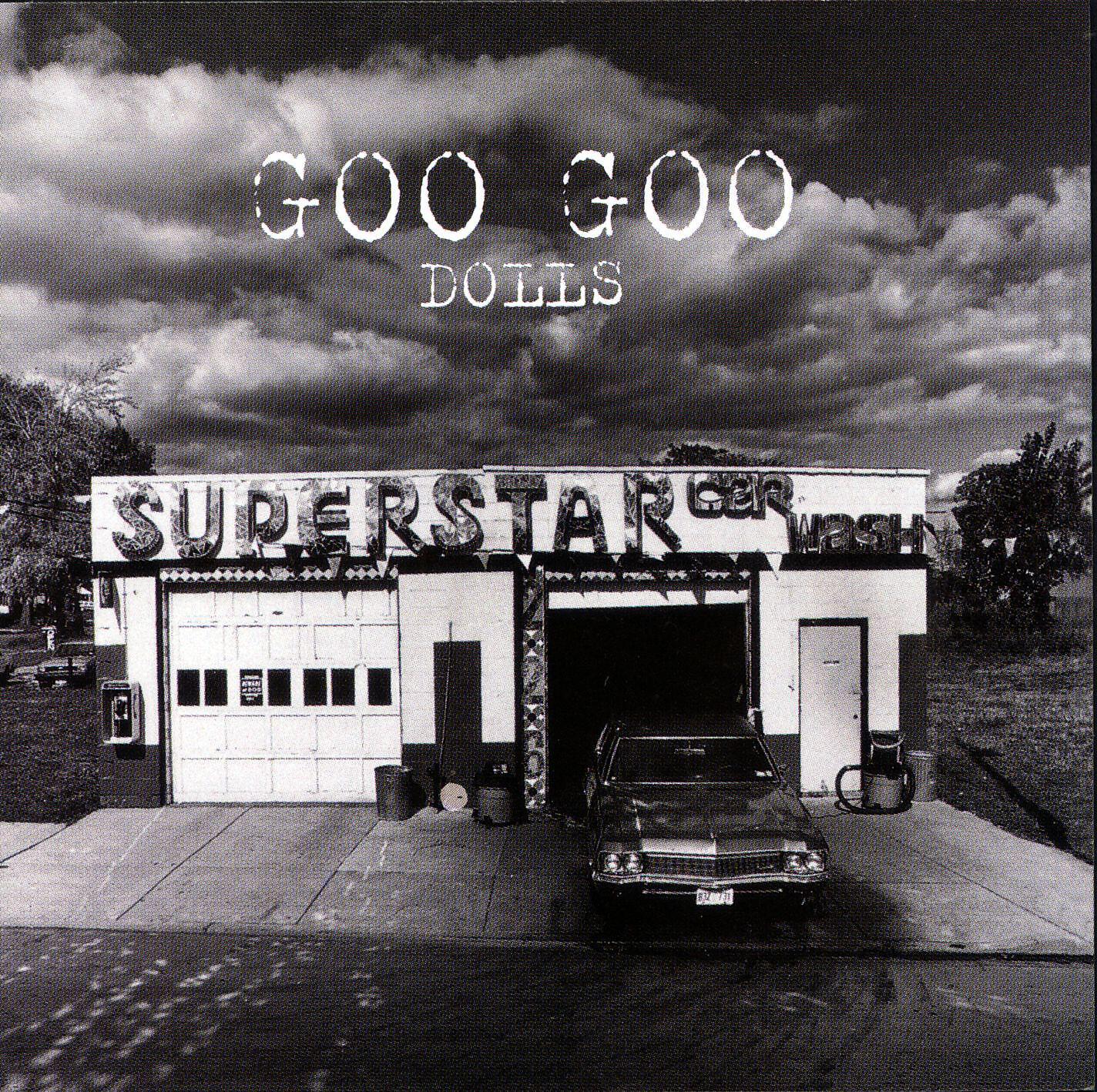The Goo Goo Dolls - We Are the Normal