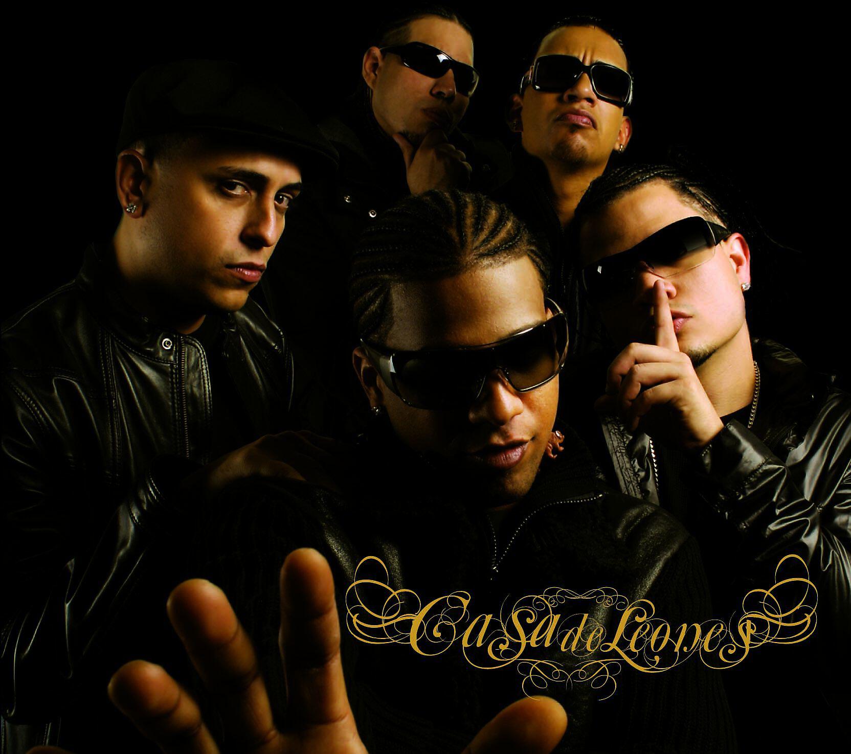 Jowell & Randy - Que Te Vaya Bien [Amended Version]