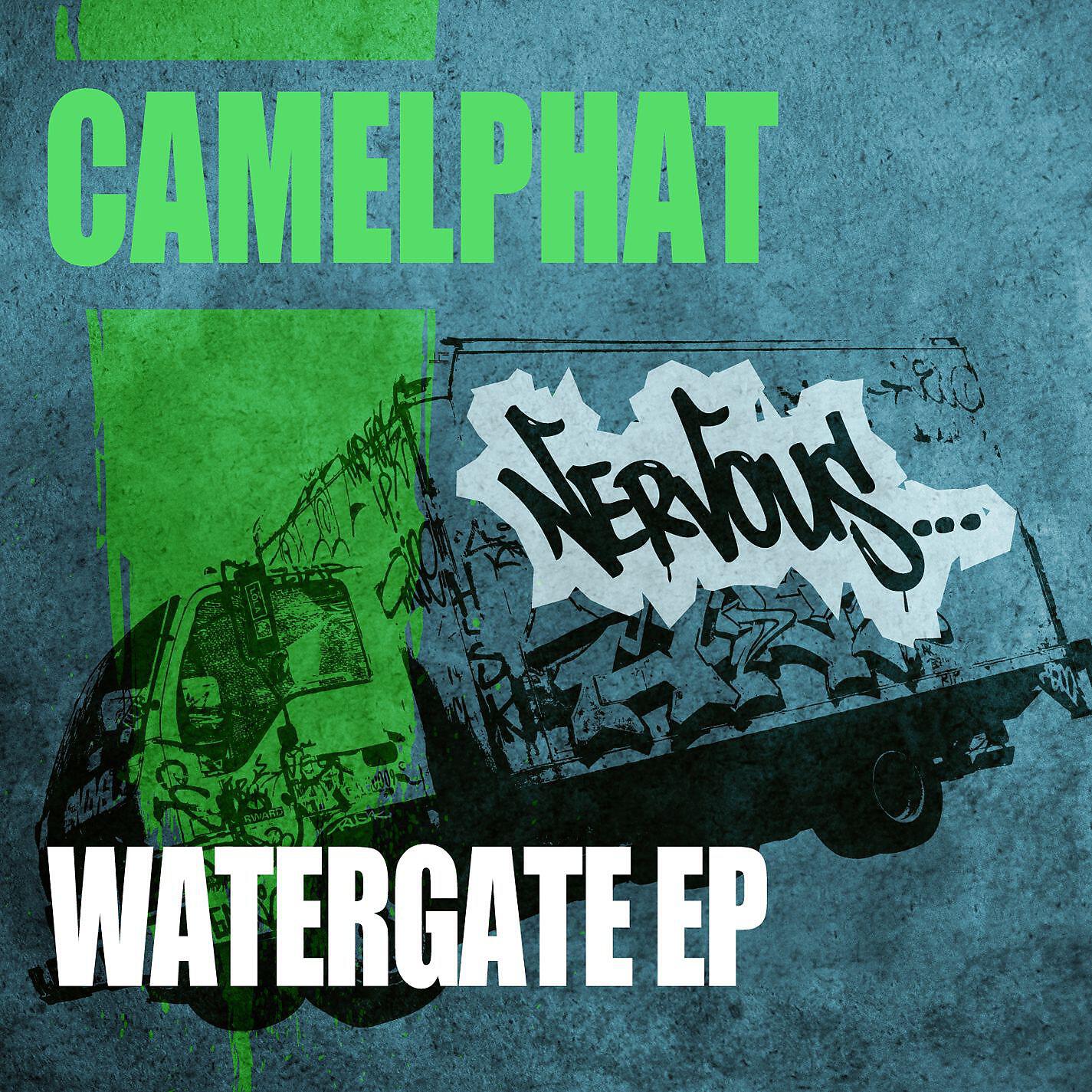CamelPhat - Watergate (Original Mix)