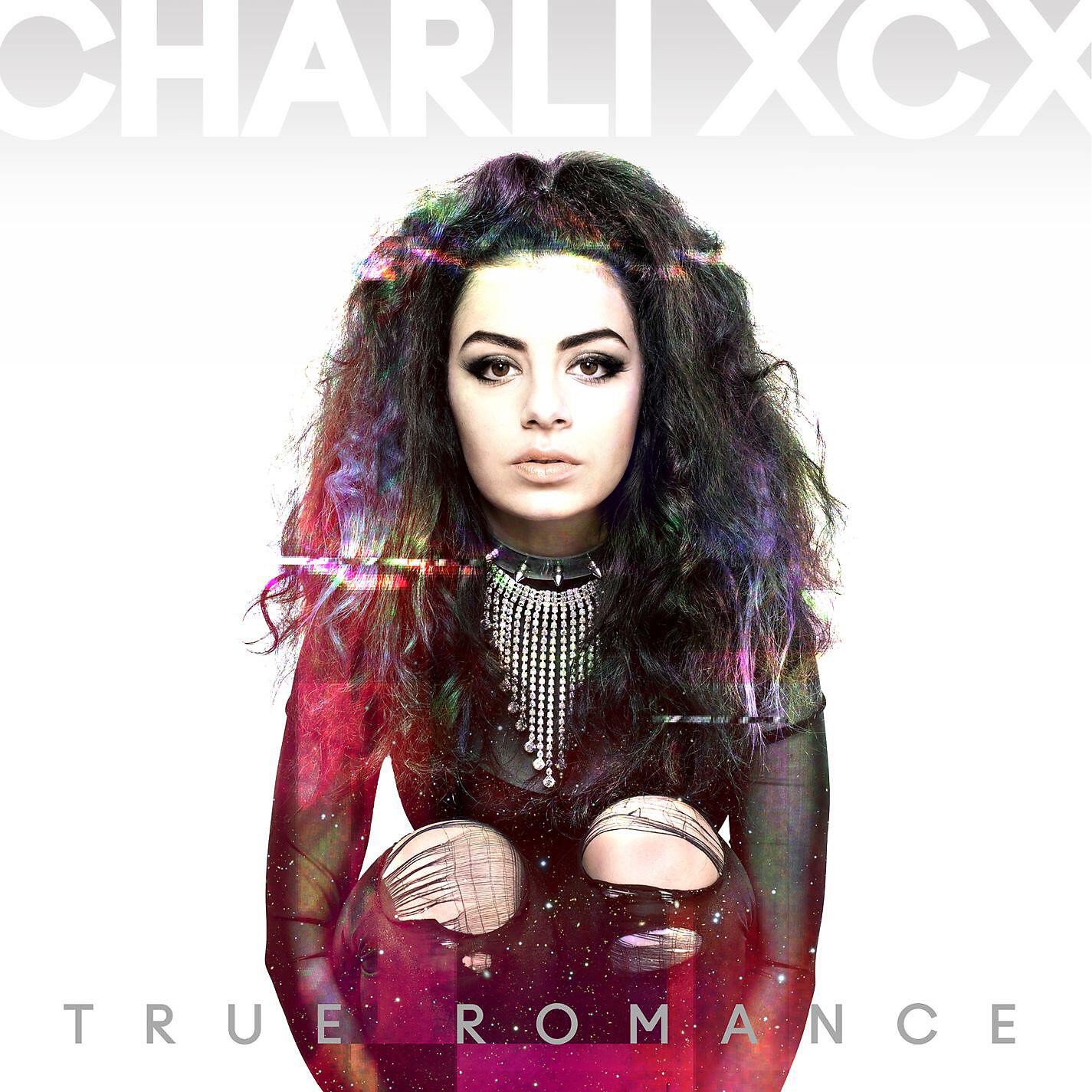 Charli XCX - You (Ha Ha Ha) [BURNS' Violet Cloud Version]