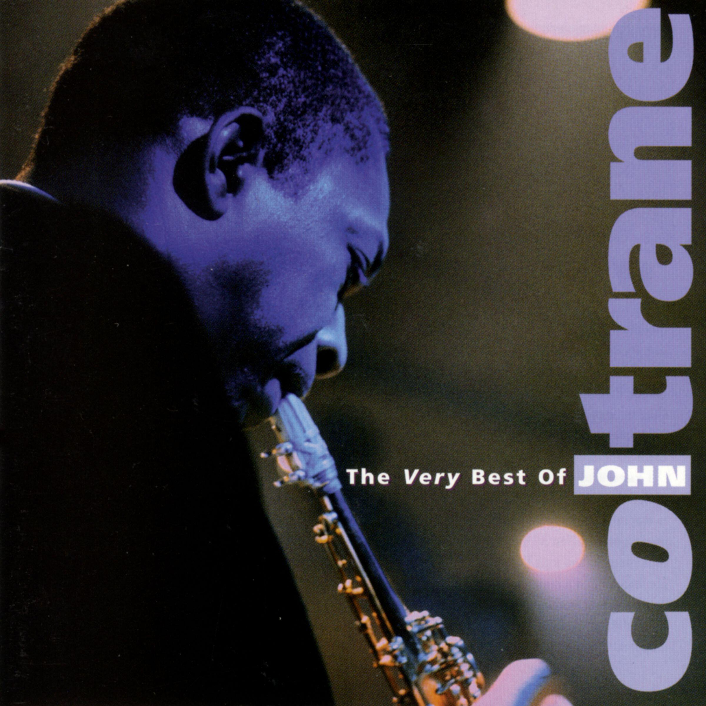 John Coltrane - Central Park West