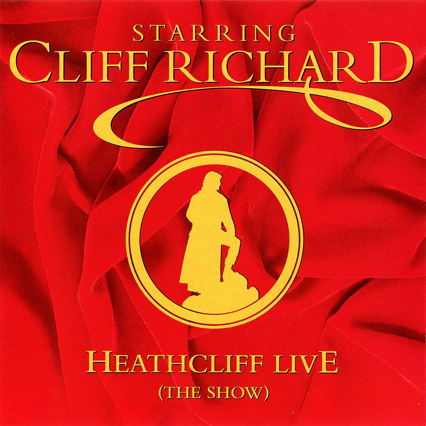Cliff Richard/Helen Hobson - Marked with Death (Live)