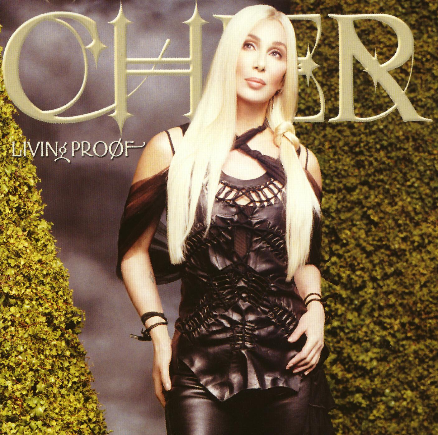 Cher - Love so High