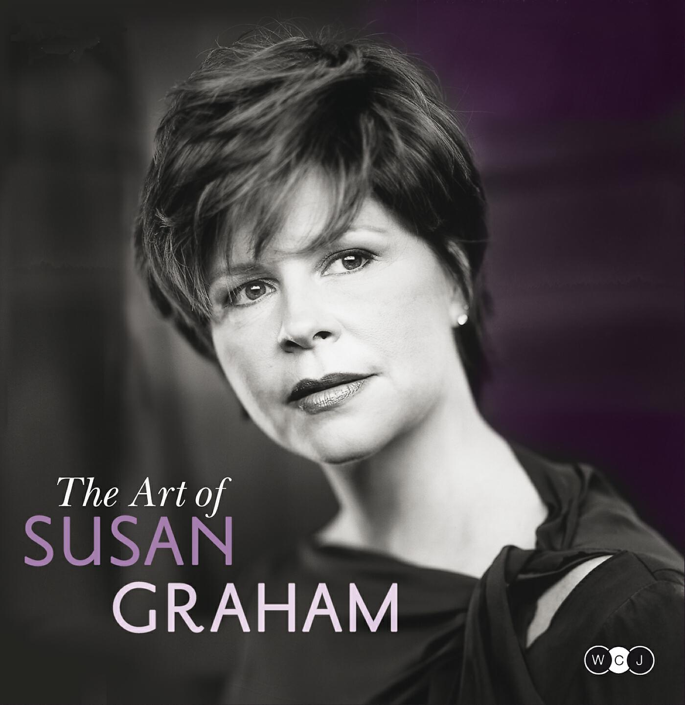 Susan Graham - O mon bel inconnu [1933] : O mon bel inconnu [Marie-Anne, Antoinette, Félicie]