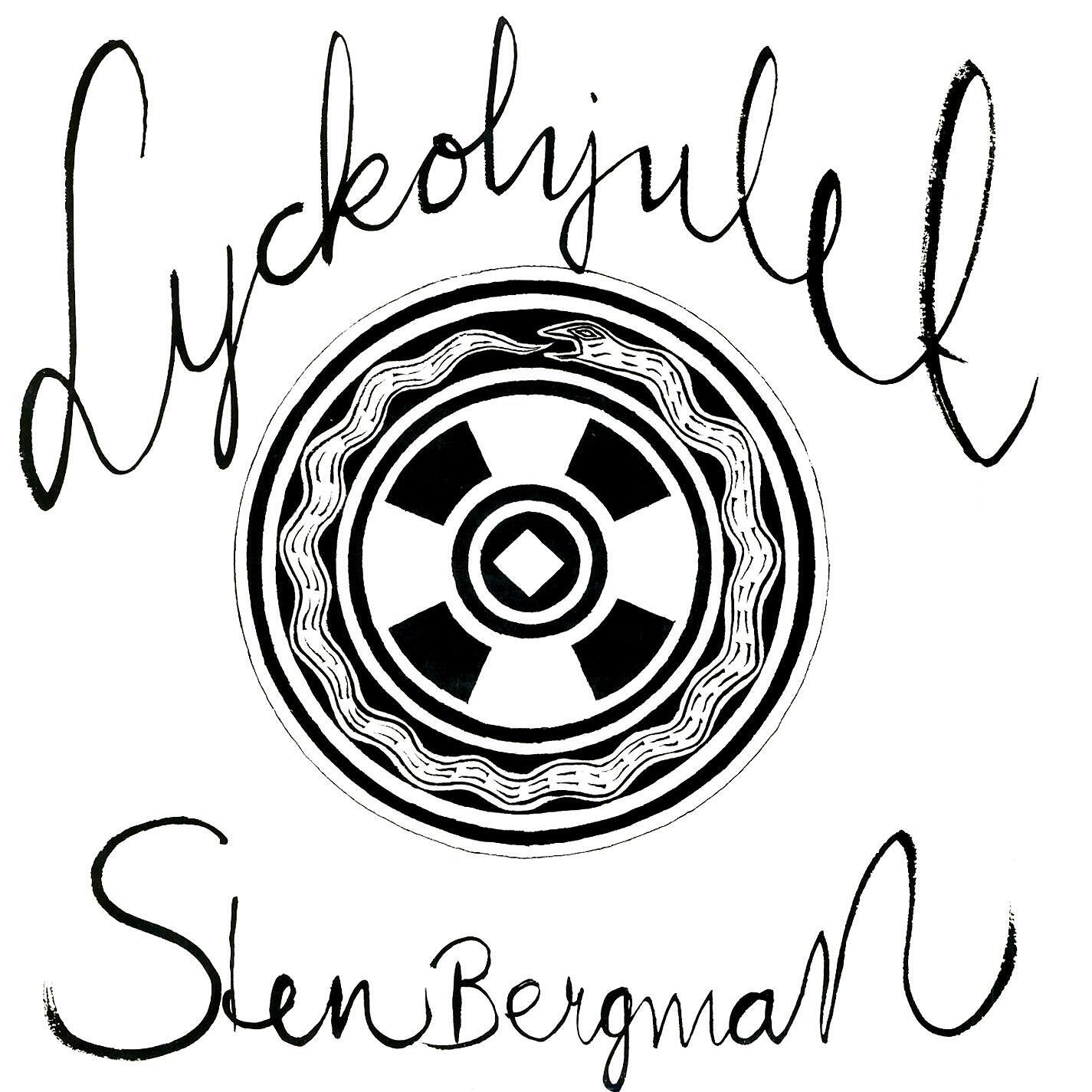 Sten Bergman - S:t John