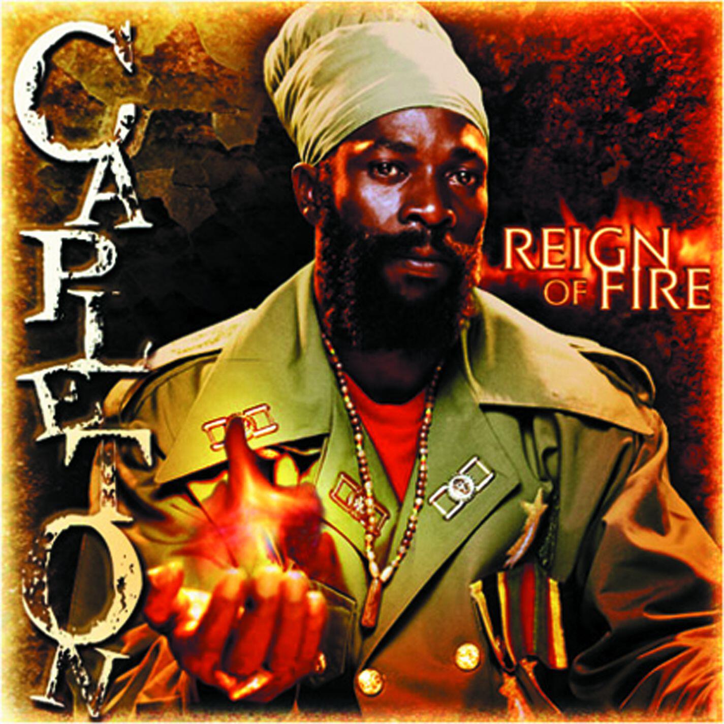 CAPLETON - Sunshine Girl (feat. Stephen Marley)