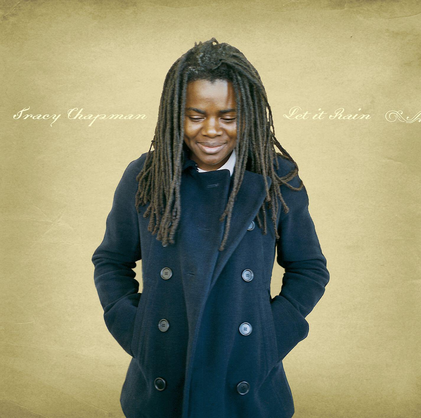 Tracy Chapman - Happy