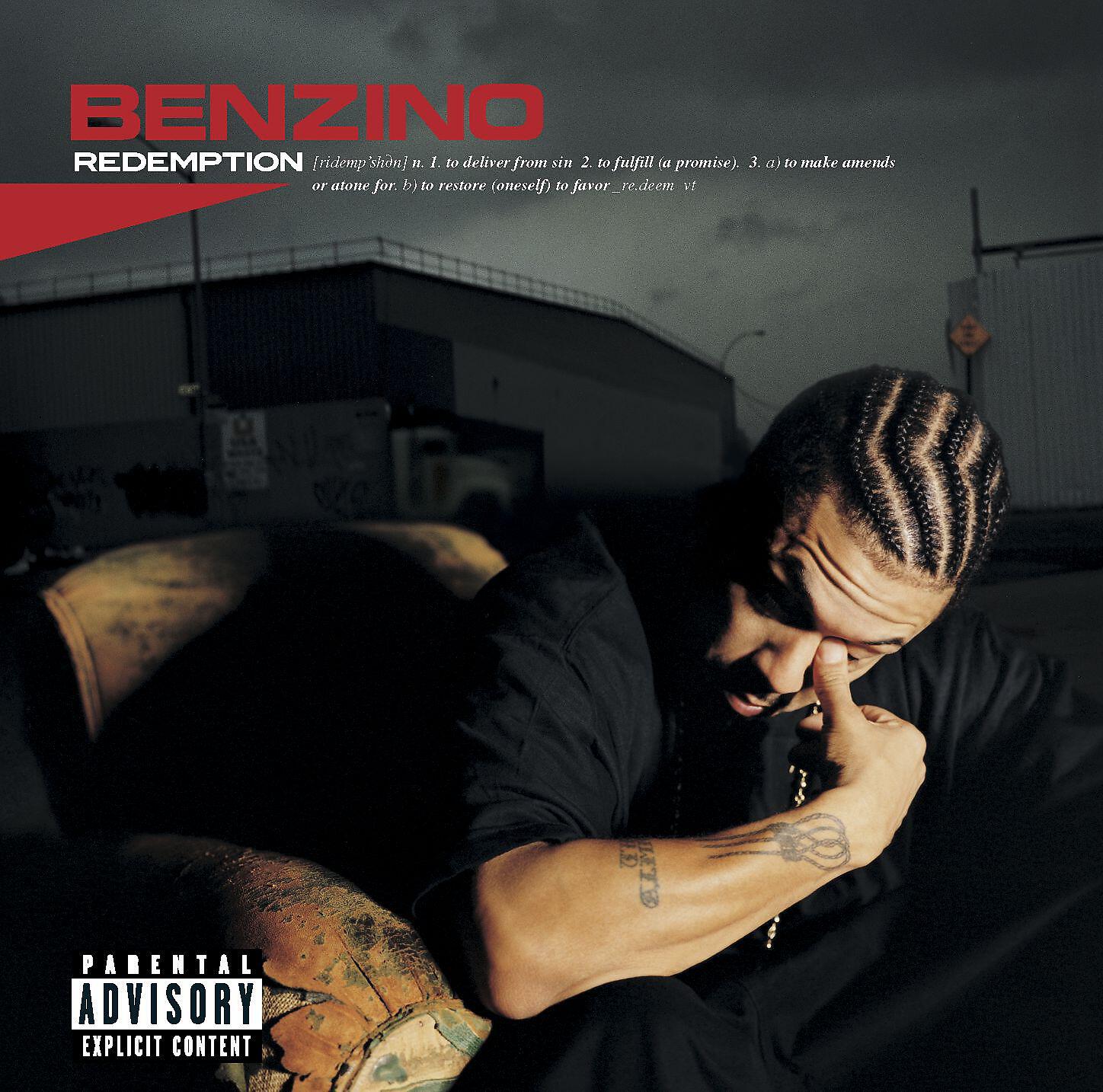 Benzino - Neva Shuvin' (feat. Wyclef & M3)
