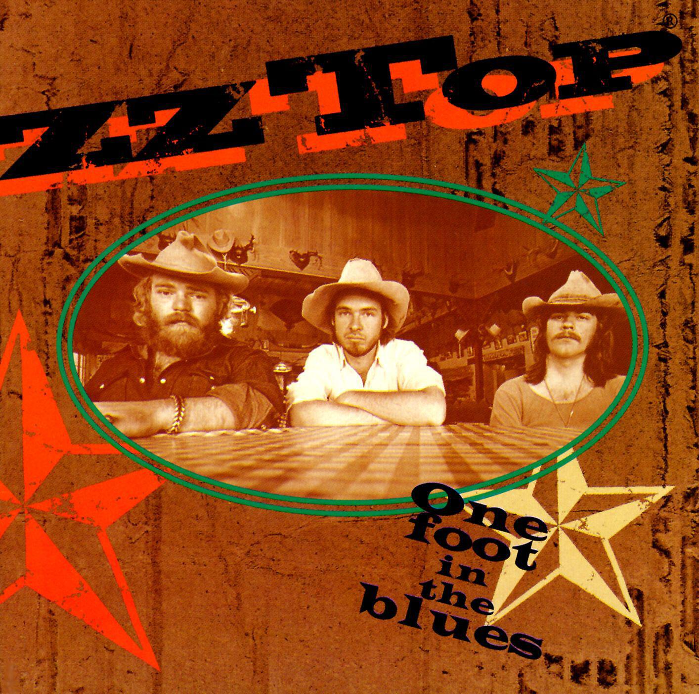 ZZ Top - Heaven, Hell or Houston
