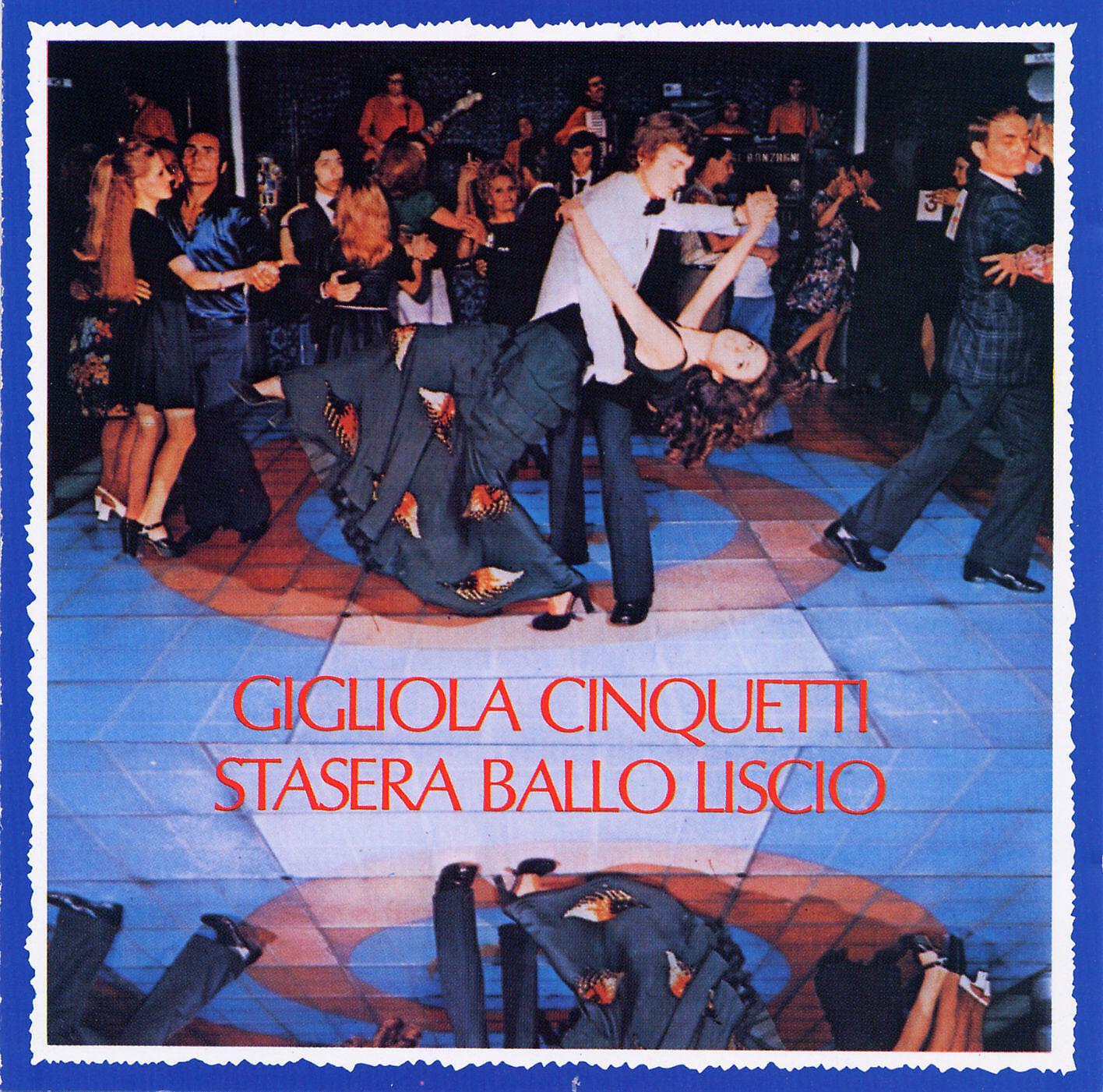 Gigliola Cinquetti - La Violetera