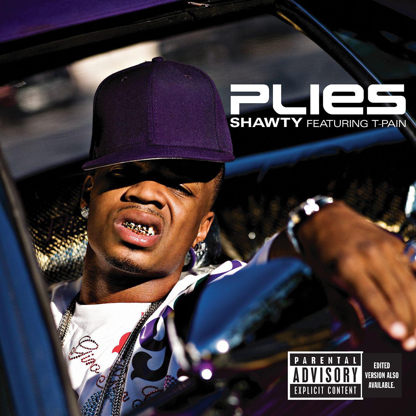 Plies - Shawty (feat. T Pain)