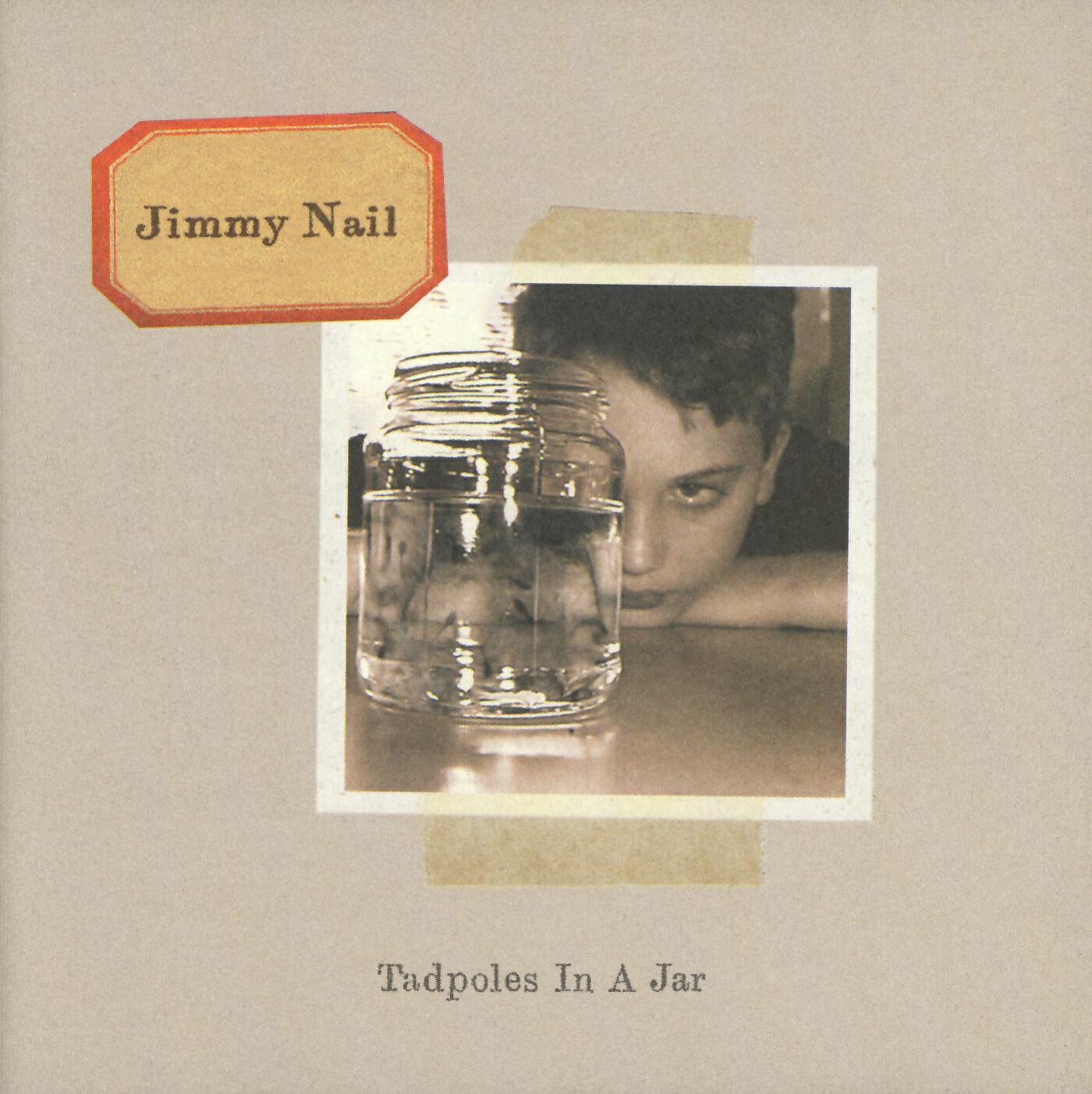 Jimmy Nail - Lost