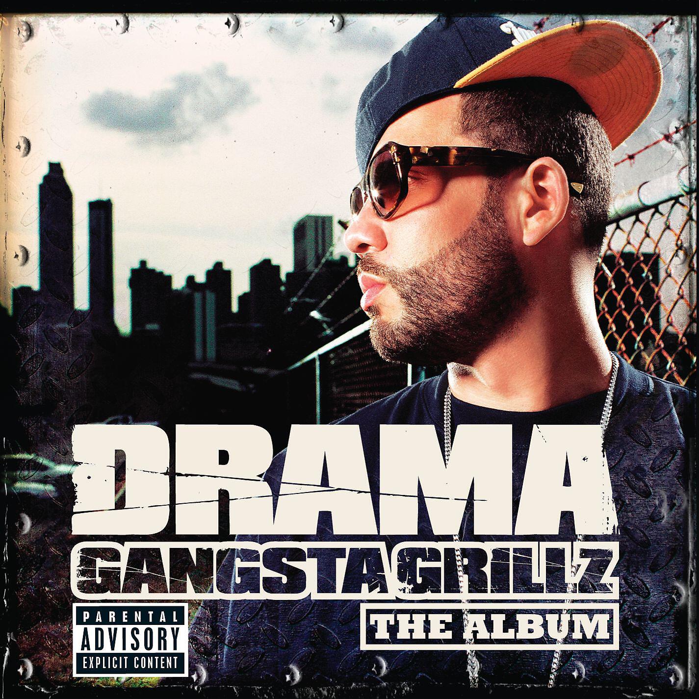 DJ Drama - 5000 Ones (feat. Nelly, T.I., Diddy, Yung Joc, Willie the Kid, Young Jeezy & Twista)