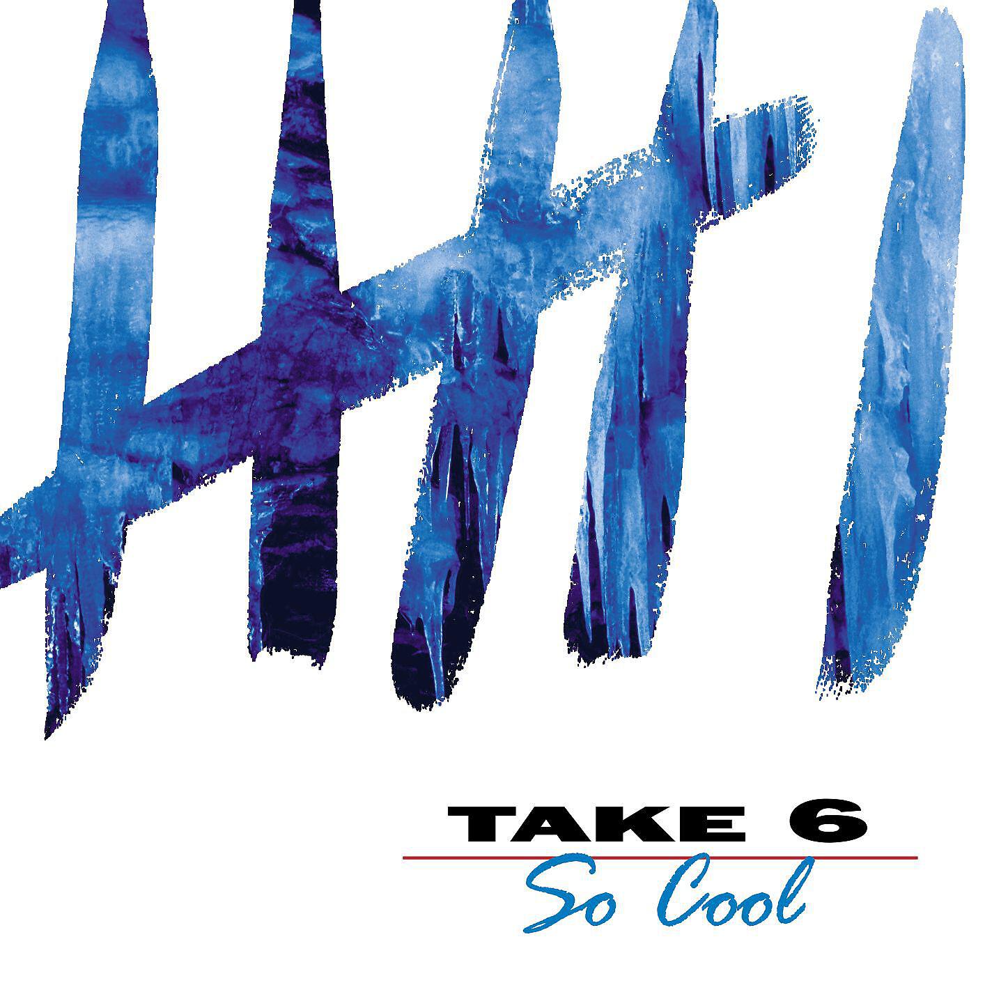 Take 6 - Everybody Ought to Know
