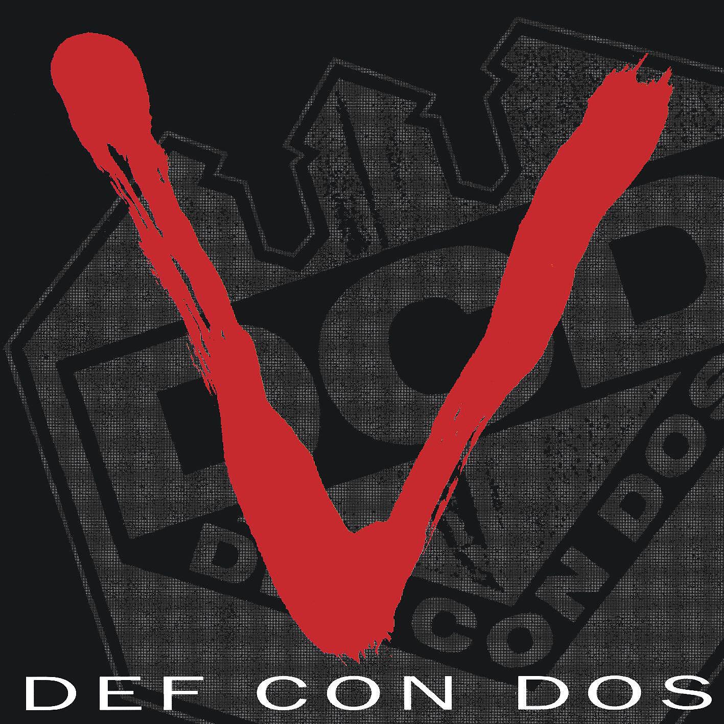 DEF CON DOS - Mi reino por un poco de caballo