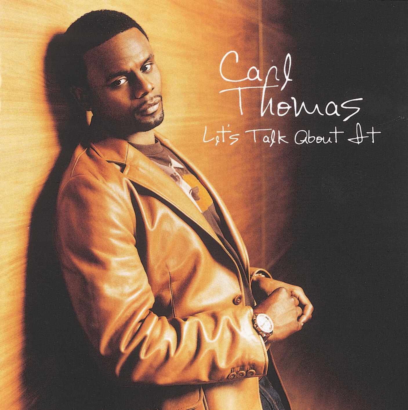 Carl Thomas - But Me (feat. LL Cool J)