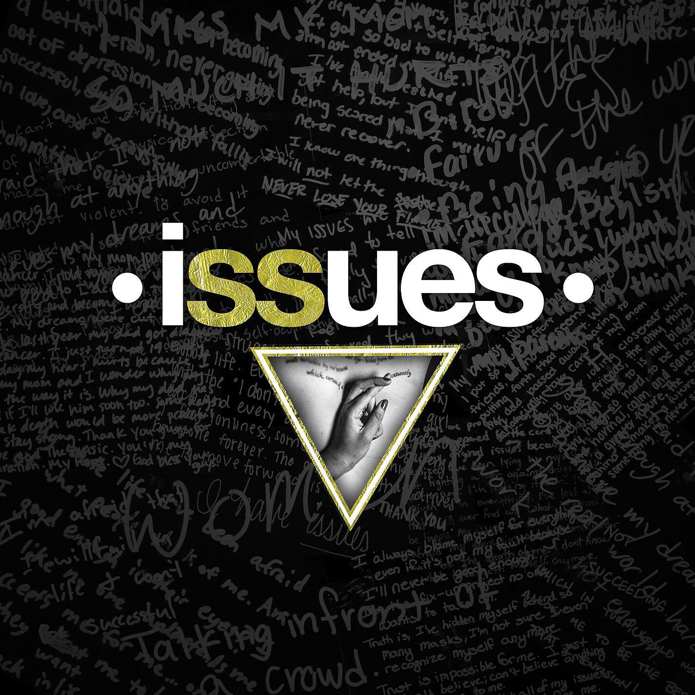 Issues - Stingray Affliction
