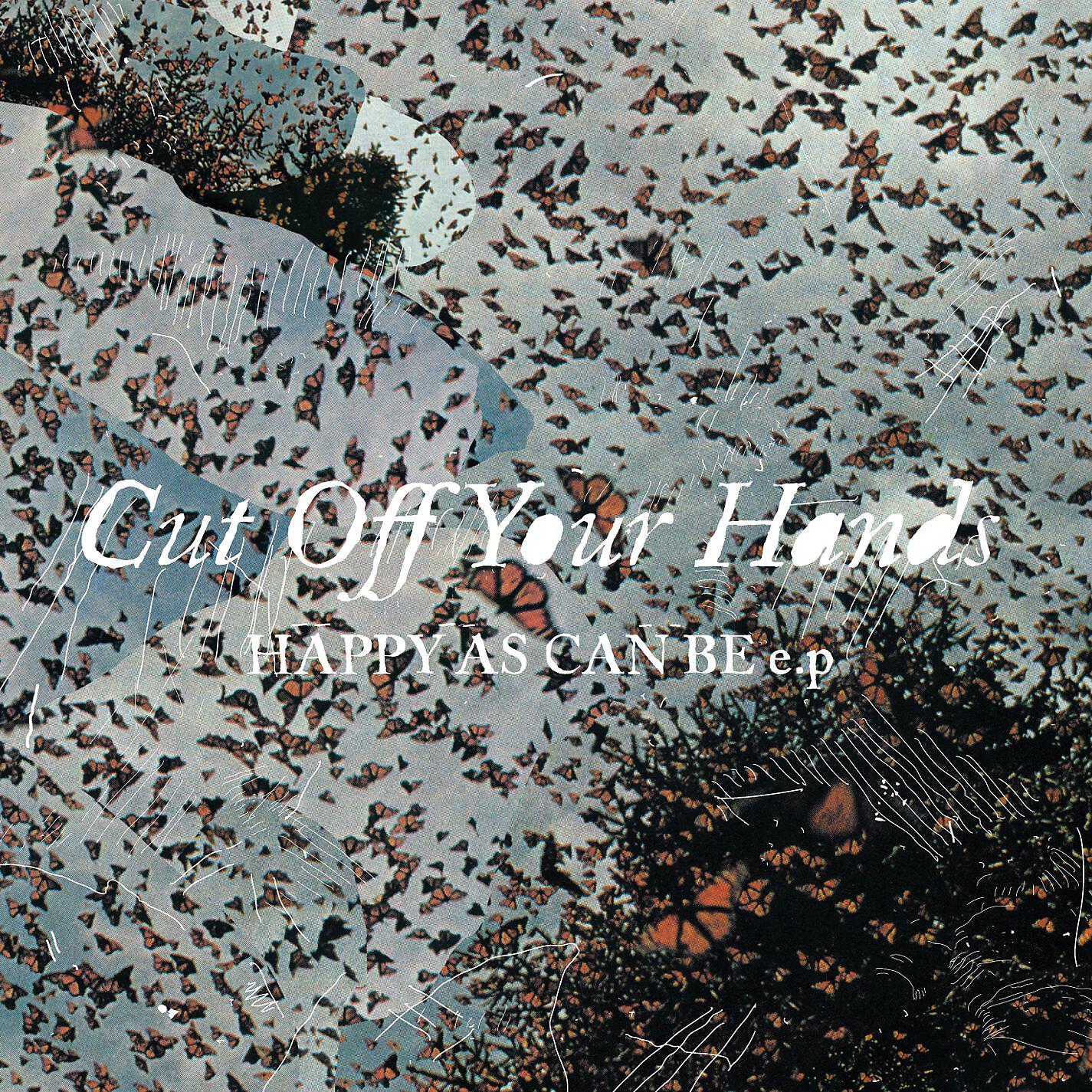 Cut Off Your Hands - Nostalgia