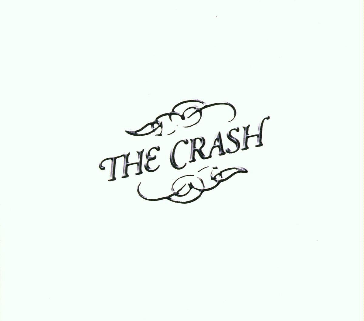 The Crash - Secrets