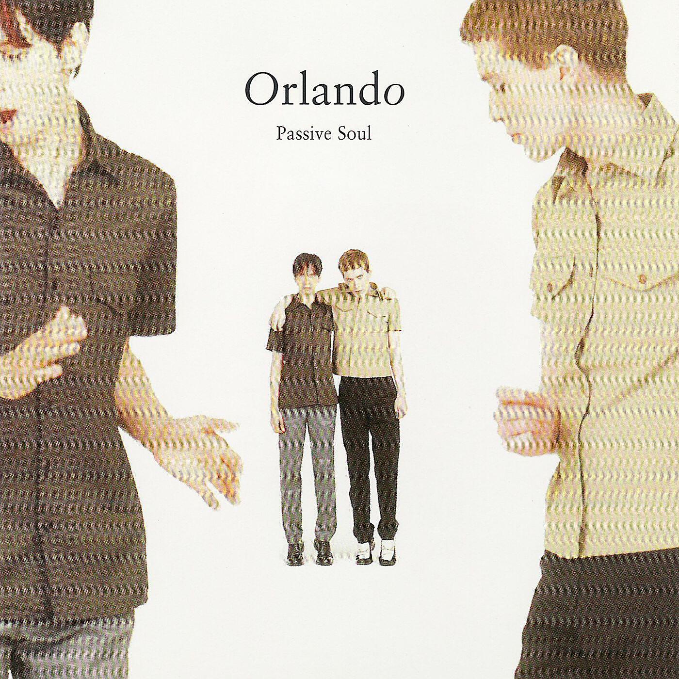 ORLANDO - Fatal