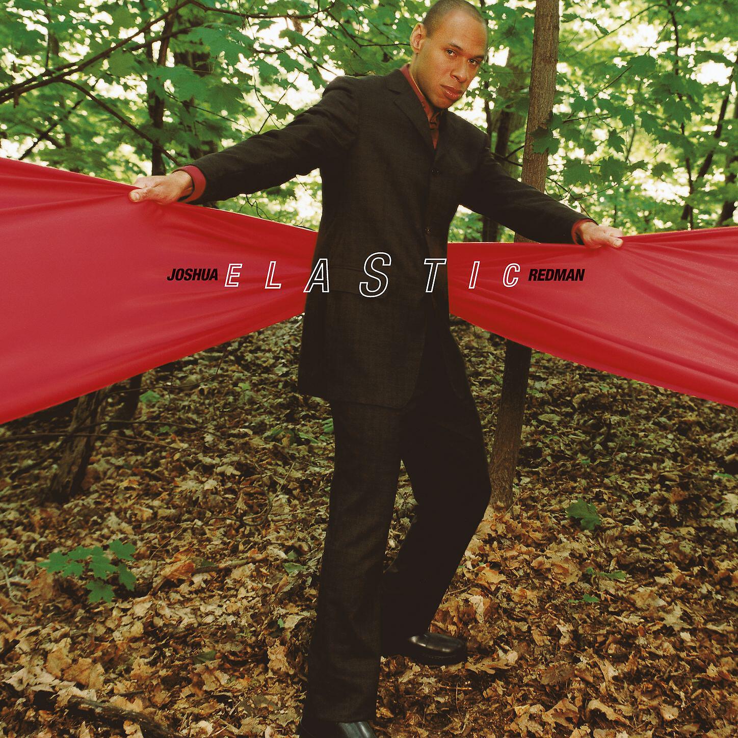 Joshua Redman - Unknowing