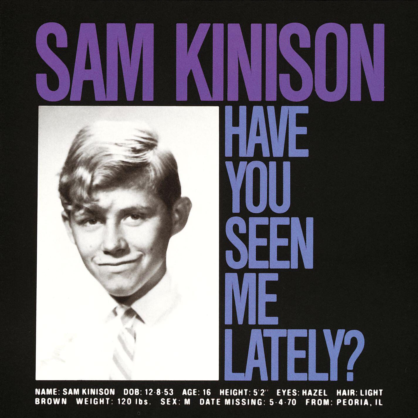 Sam Kinison - Robo-Pope