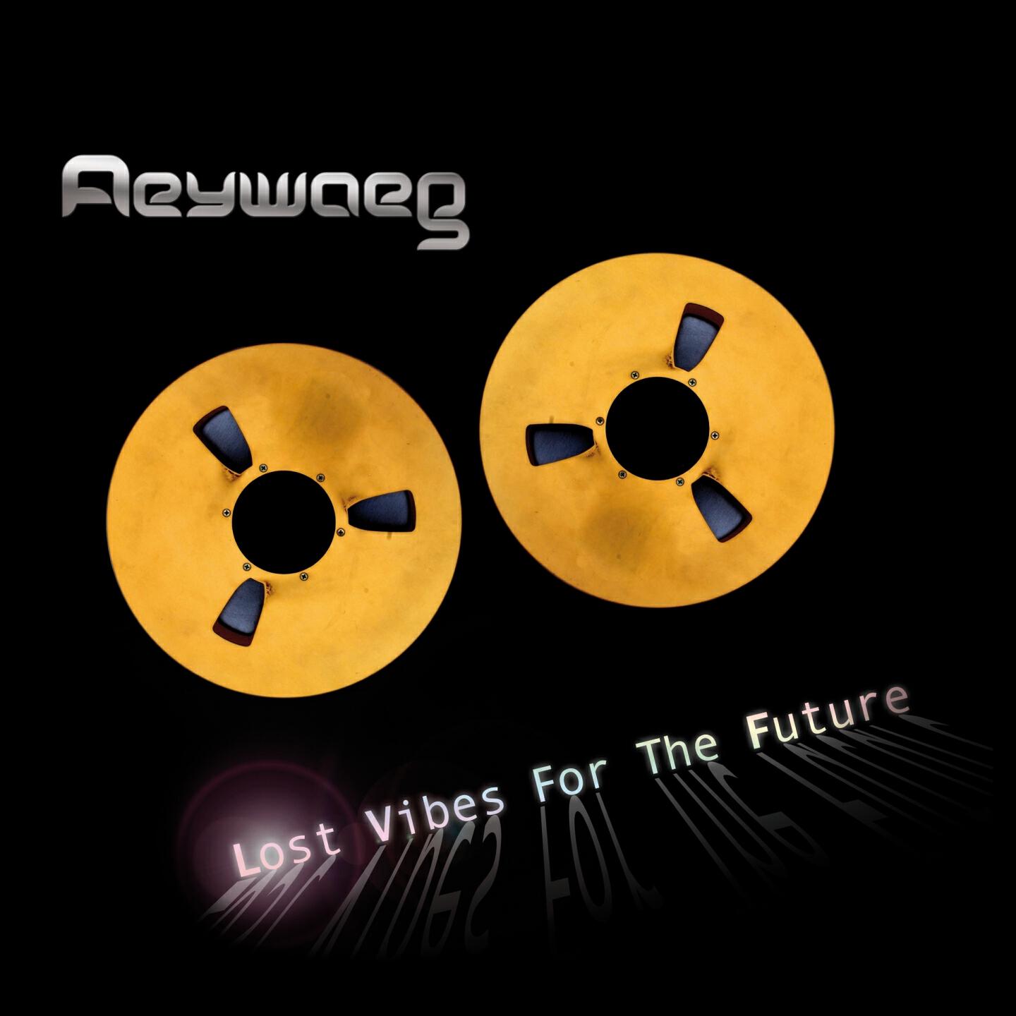 Aeywaeg - Rainy Day