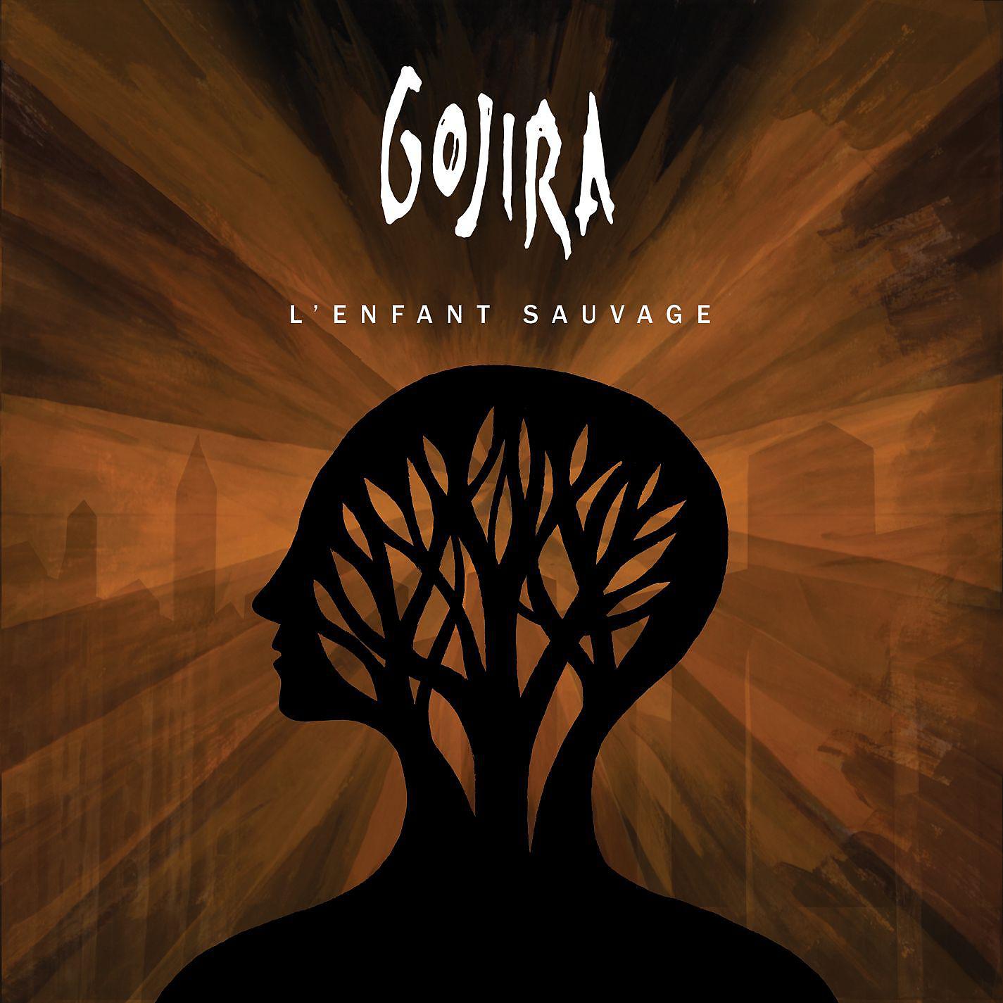 Gojira - Planned Obsolescence