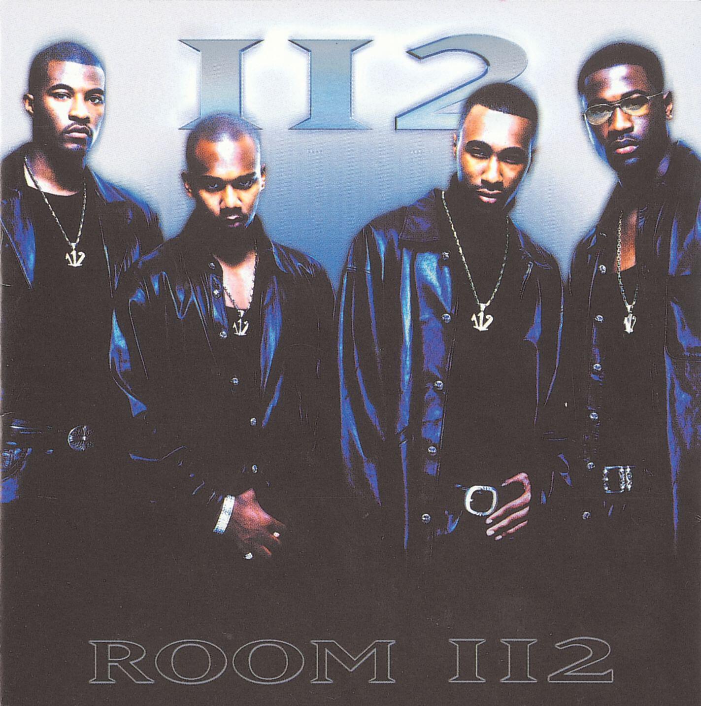 112 - You Are the Only One (Interlude)