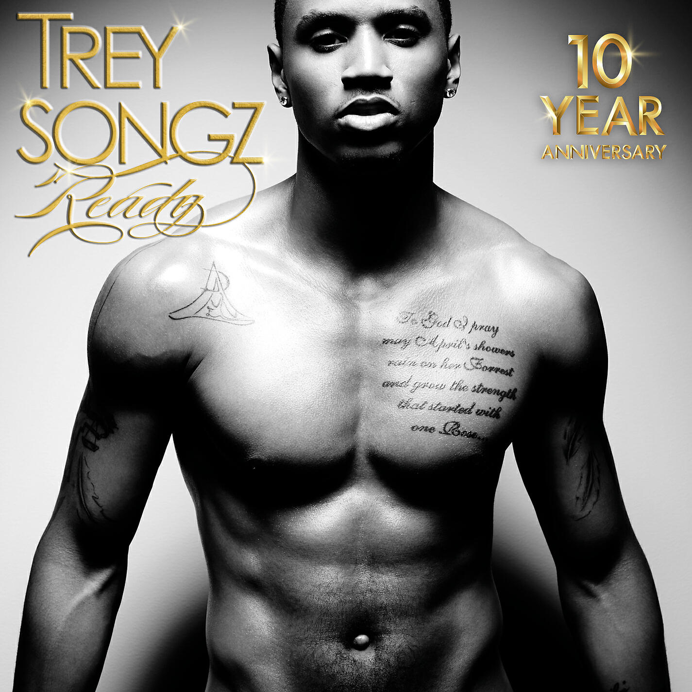 Trey Songz - Say Aah (feat. Fabolous)