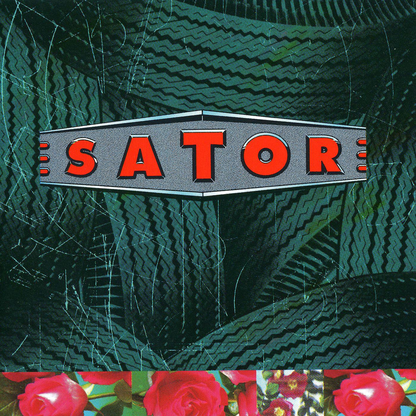 Sator - Ain'T Seen Nothing