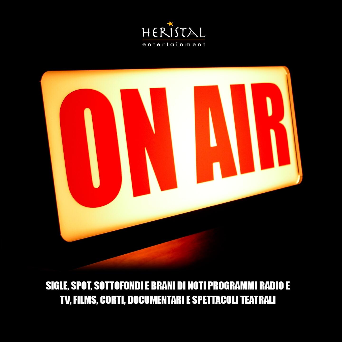 I Marc 4 - Ossessione omicida (Dal programma TV e Radio1-Rai 