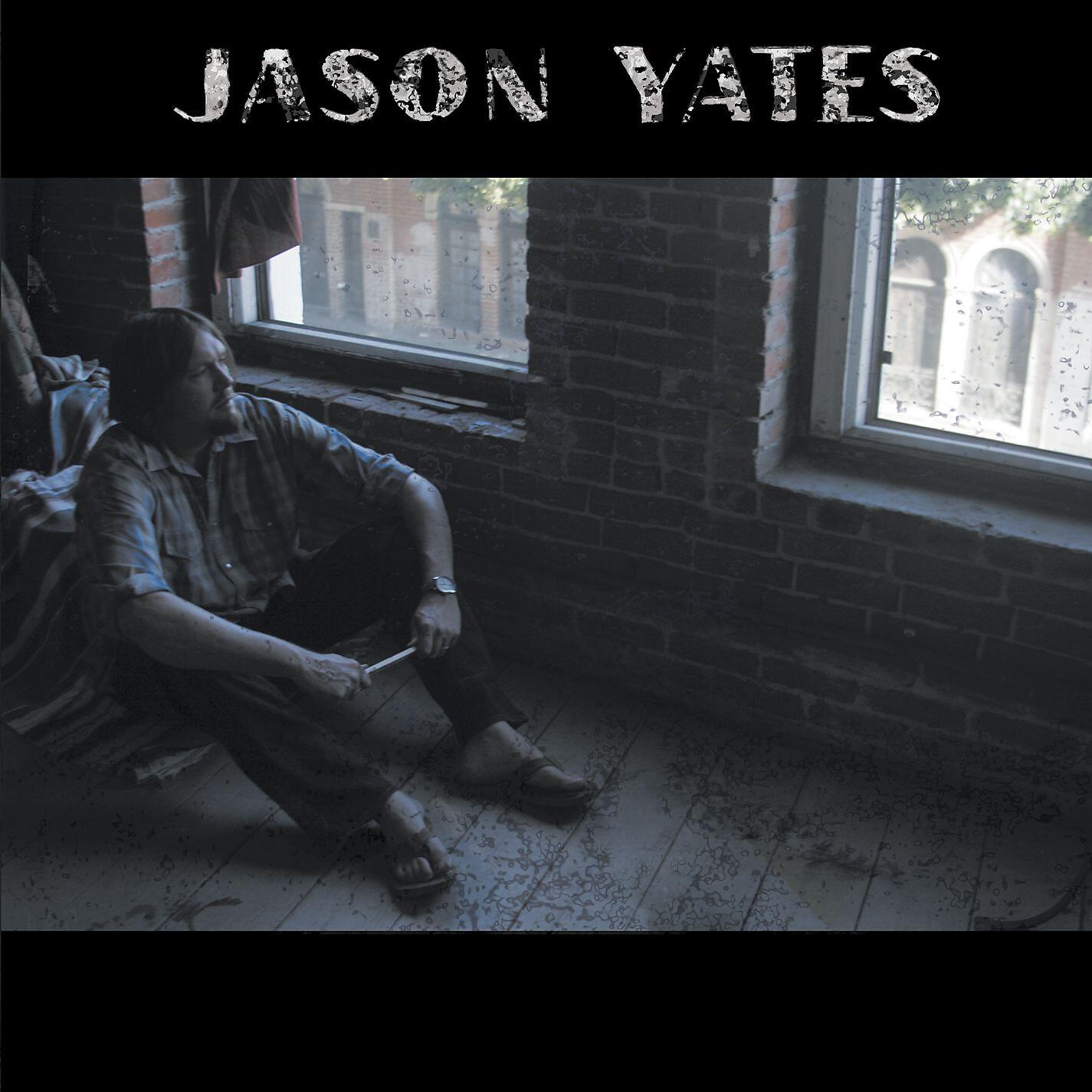 Jason Yates - To Chance