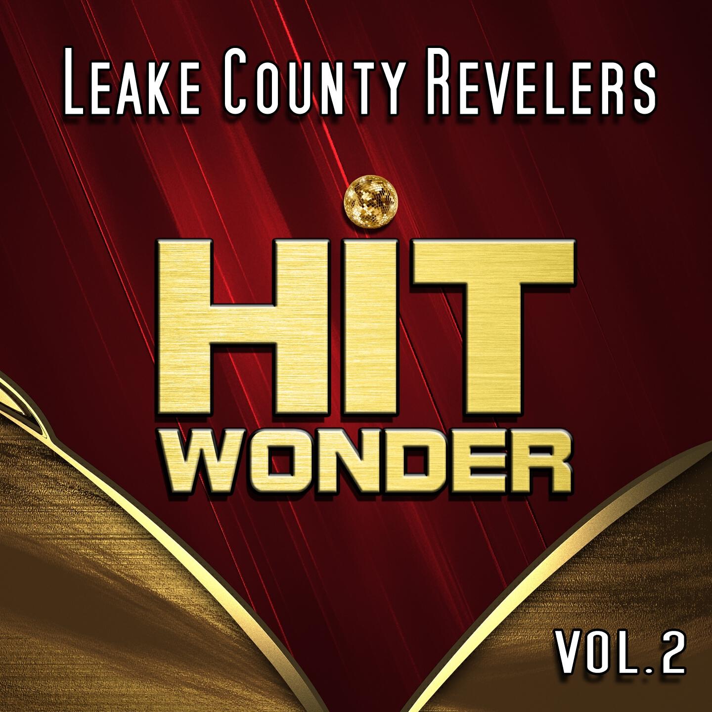 Leake County Revelers - Leake County Blues