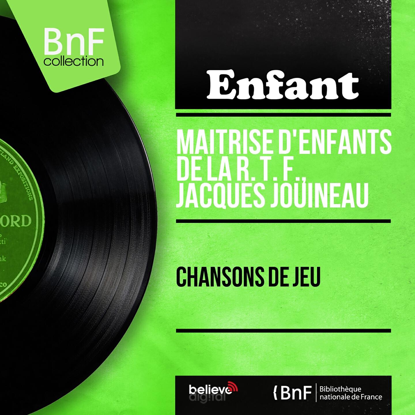 Maîtrise d'enfants de la R. T. F. - Au pensionnat