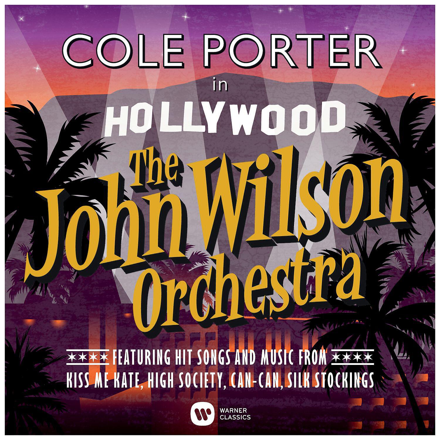 John Wilson - Now You Has Jazz (From 