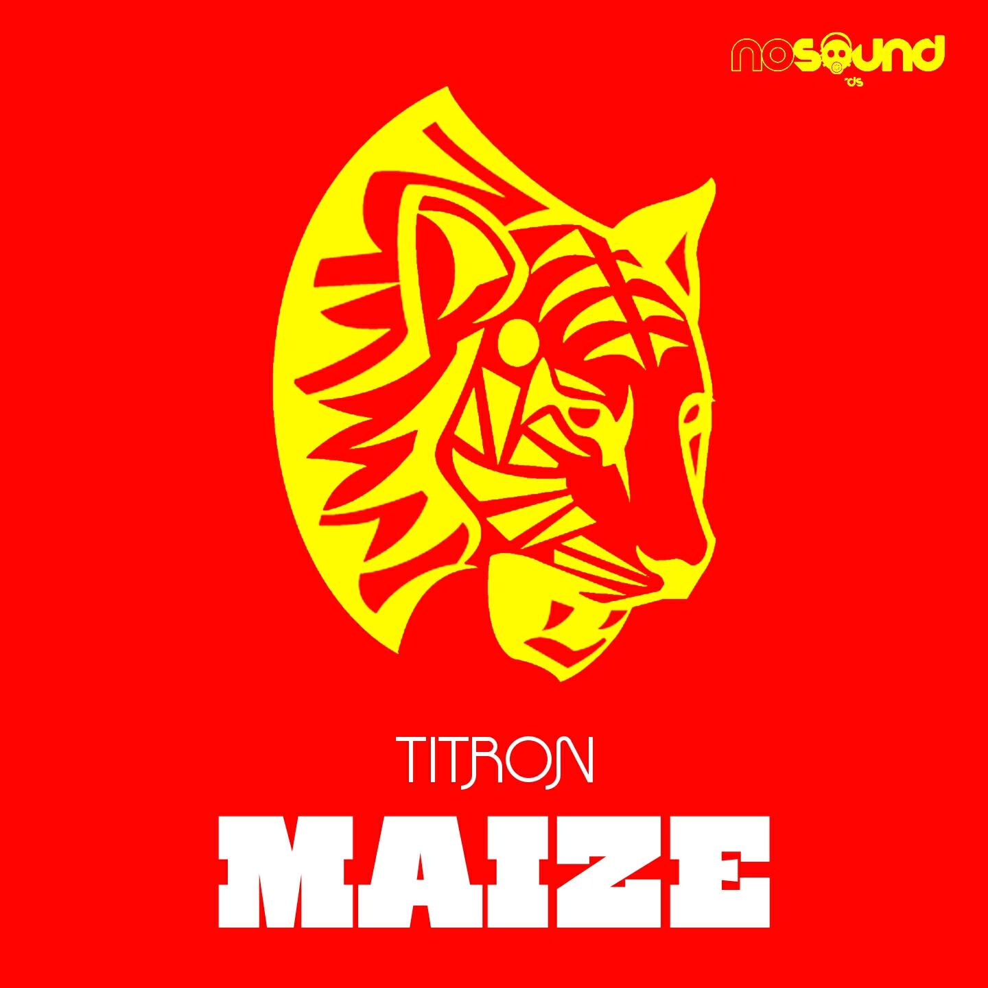 Titron - Achaen