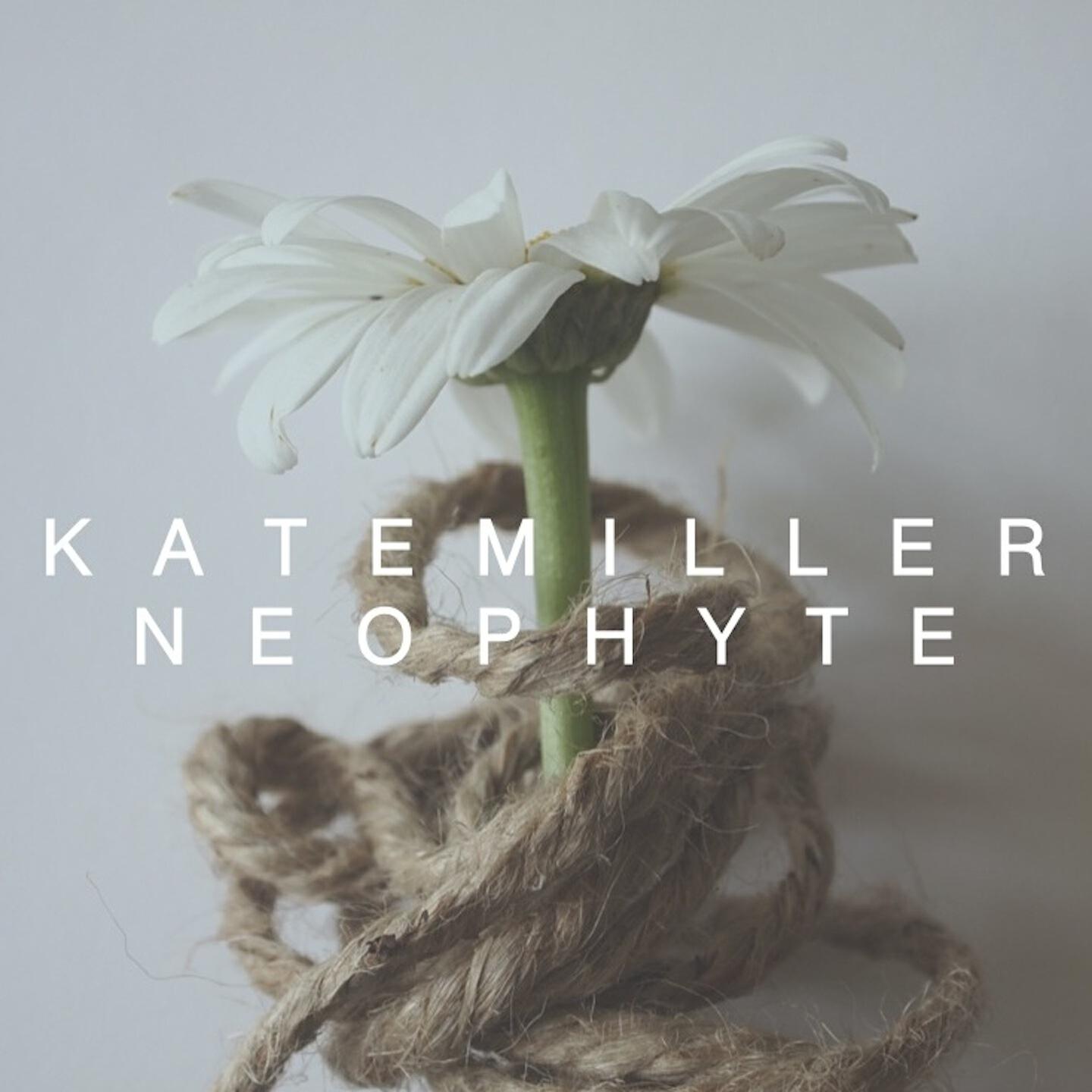 Kate Miller - Black Rivers (In My Mind)