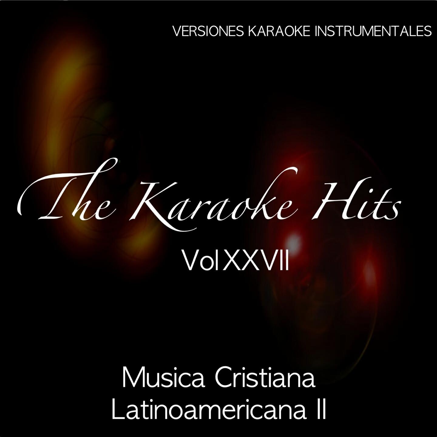 Liev K Band - Mi Vida Sin Ti (Karaoke Version) [Originally Performed By Jesus Adrian Romero]