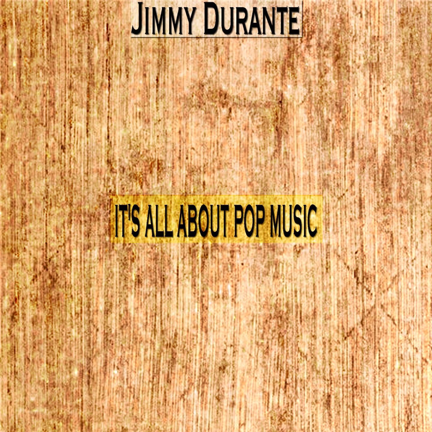 Jimmy Durante - Inka Dinka Doo (Remastered)
