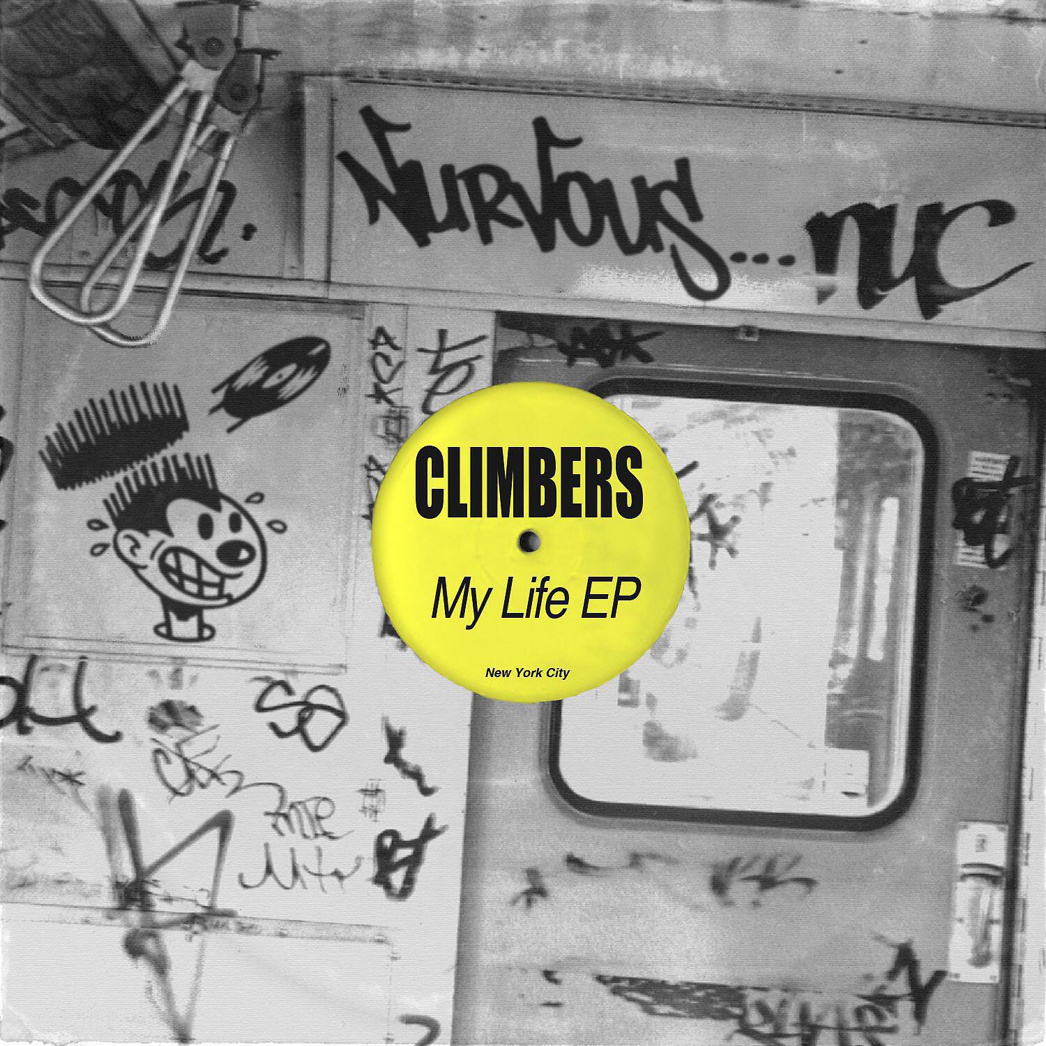 Climbers - Crush On You (Original Mix)