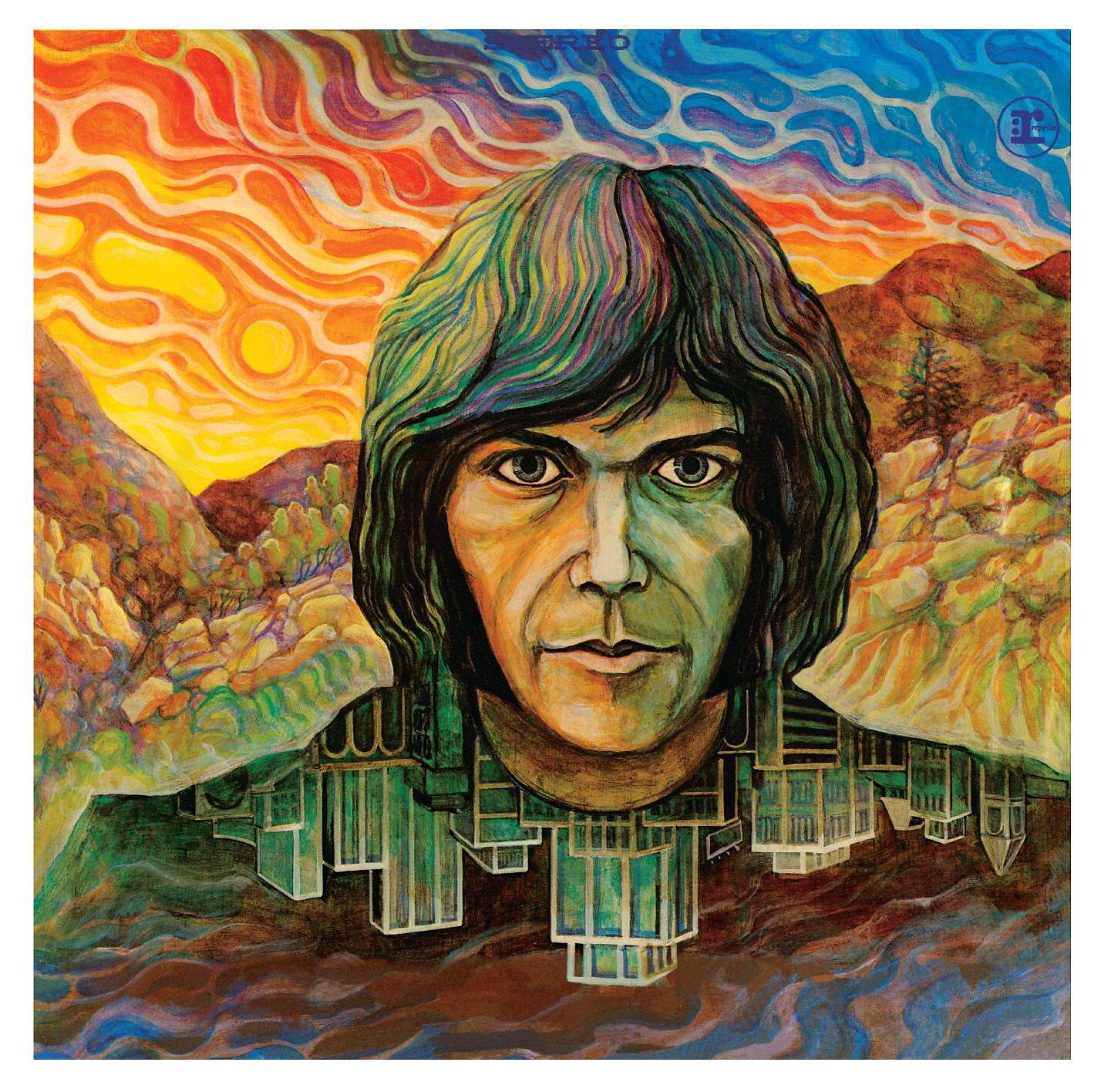 Neil Young - The Last Trip to Tulsa (2009 Remaster)