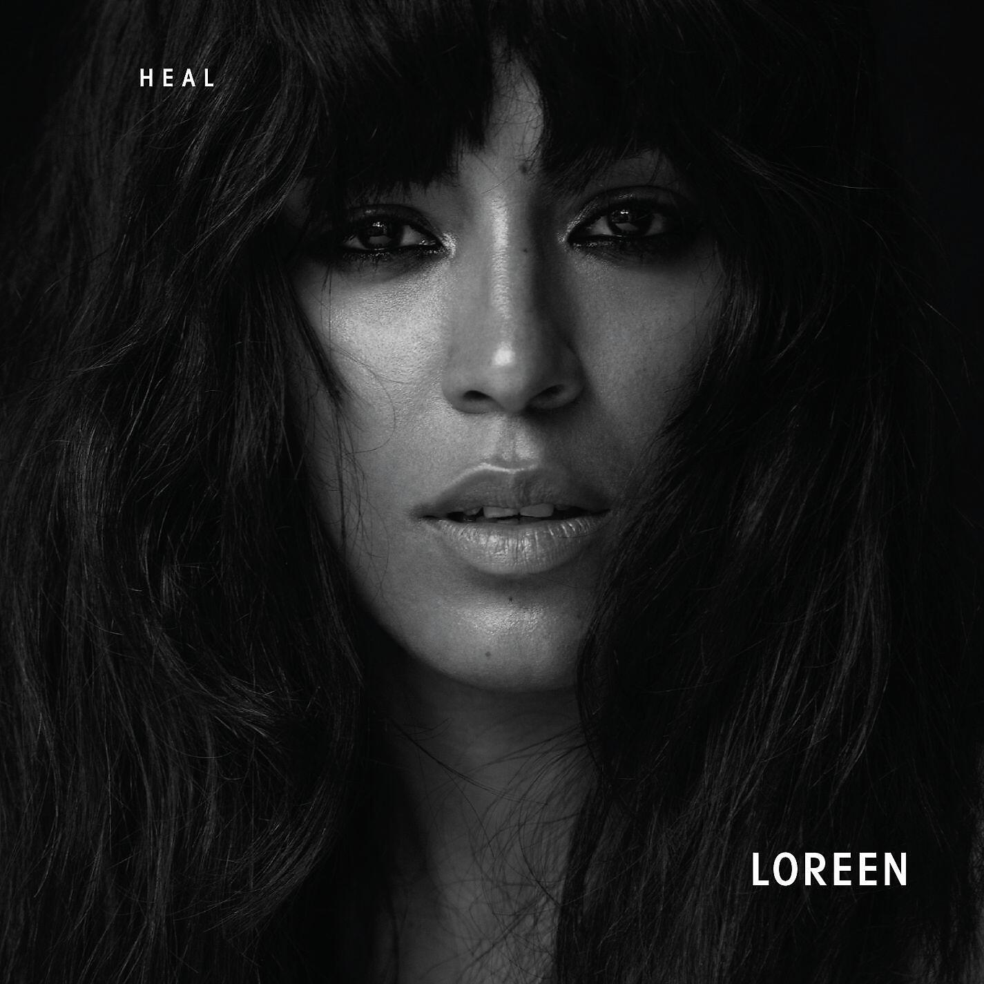 Loreen - Breaking Robot