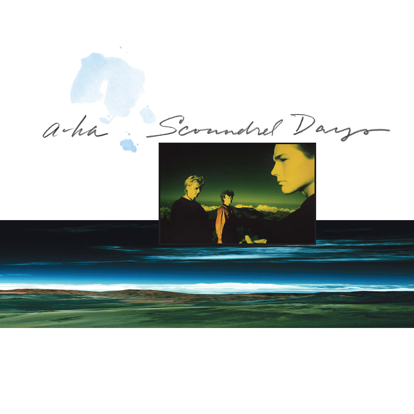 A-Ha - October
