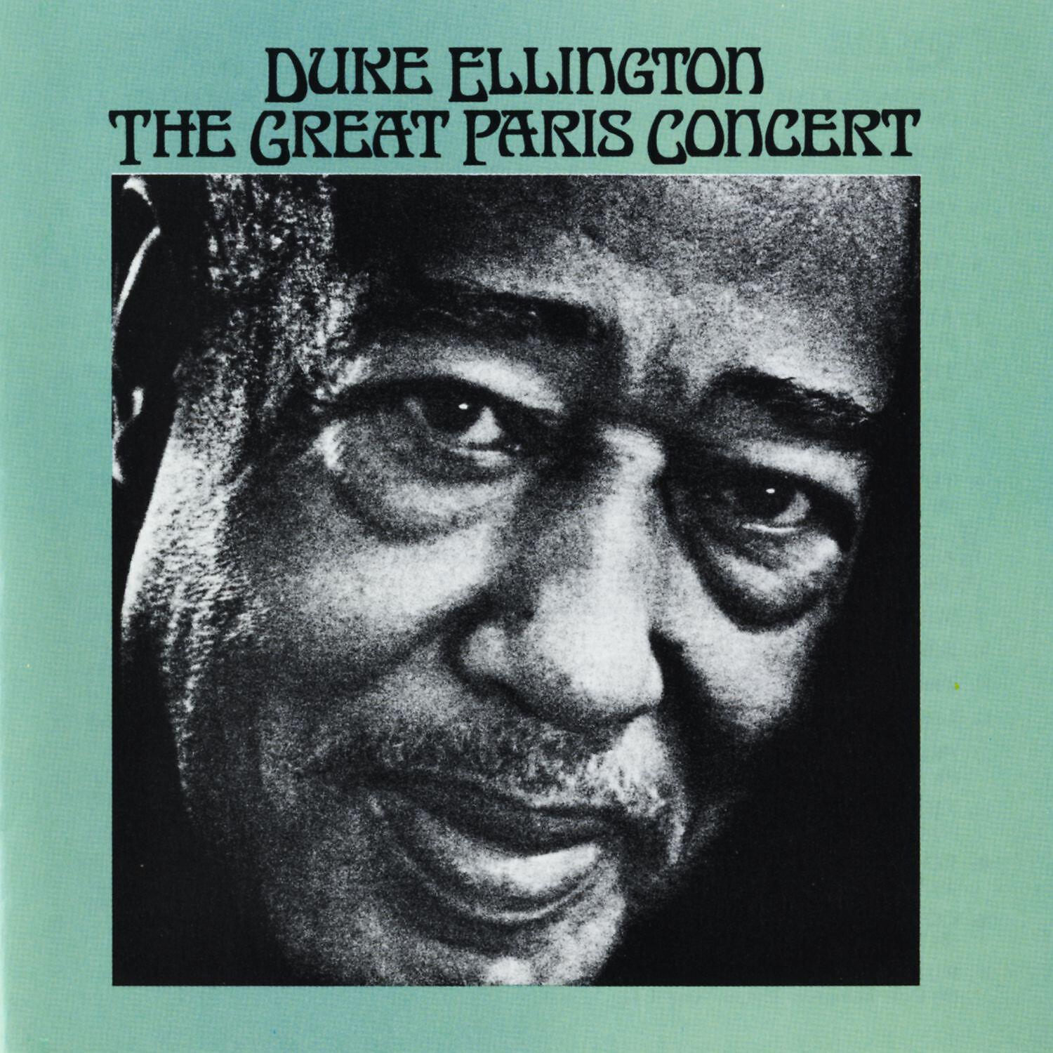 DUKE ELLINGTON - Suite for Thursday: Schwiphti (Live @ the Olympia Theatre, Paris)