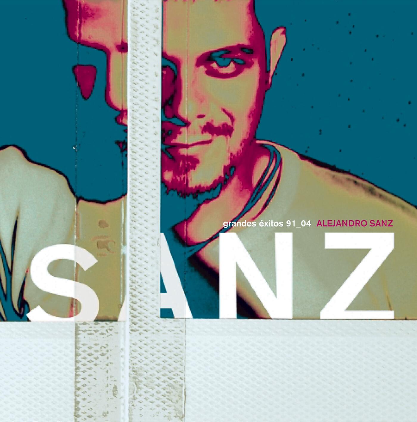 Alejandro Sanz - No es lo mismo