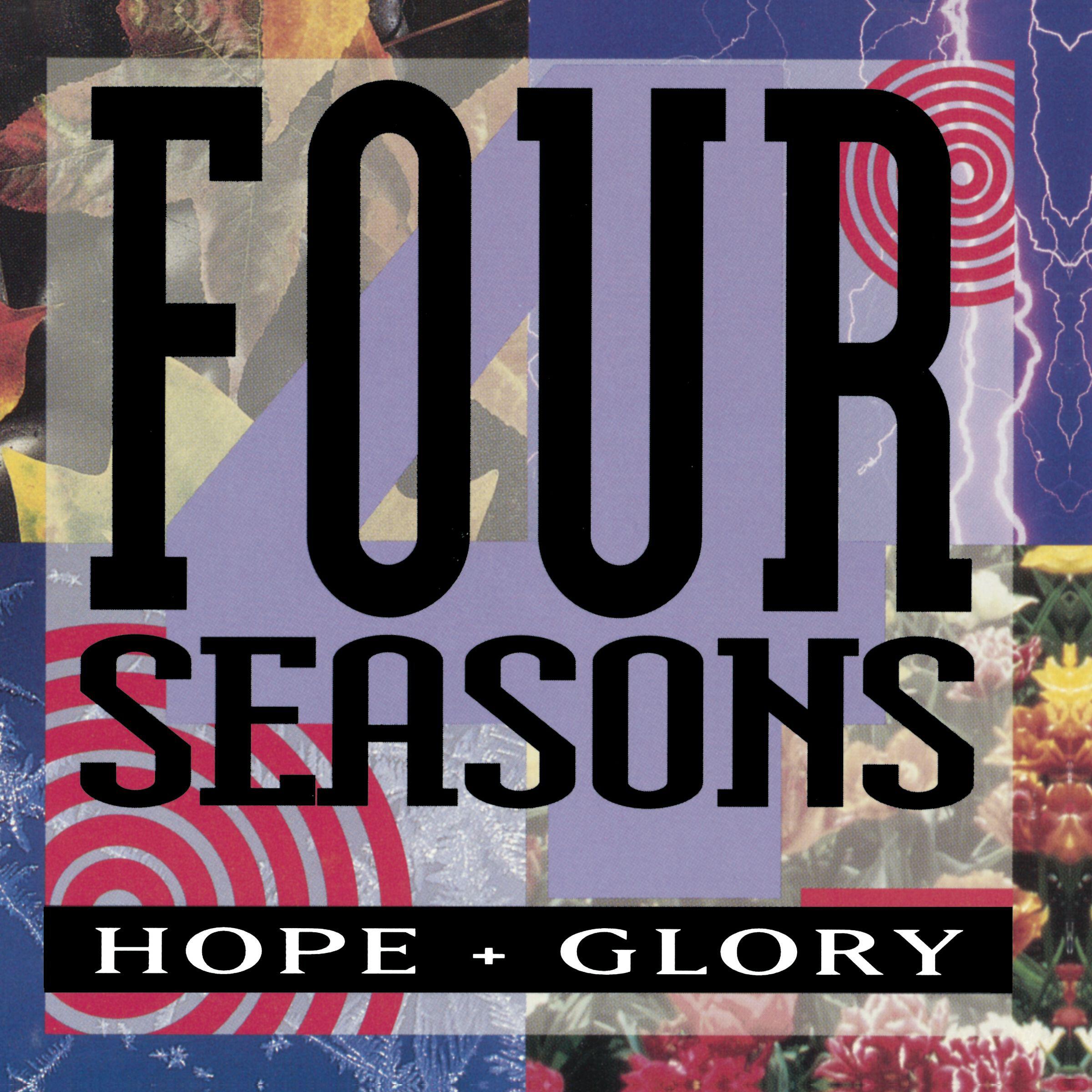 The Four Seasons - Since I Don't Have You